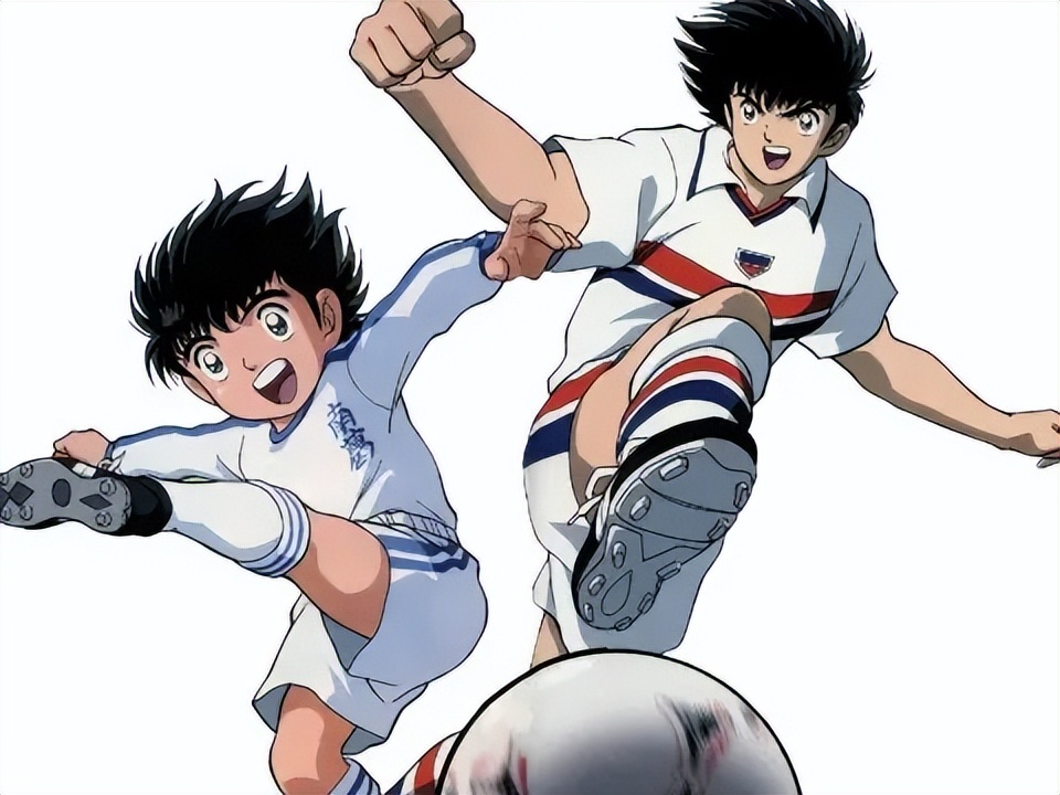 足球小将十大经典比赛,最震撼的足球小将