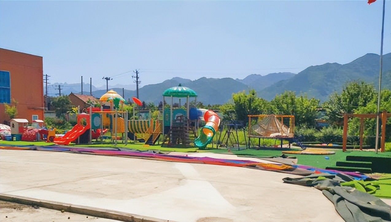 如何打造5人制足球场,在标准足球场内如何建5人制球场