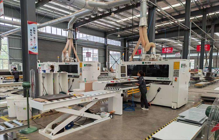 高档全友全屋定制选哪家,昆仑全屋定制哪家好性价比高