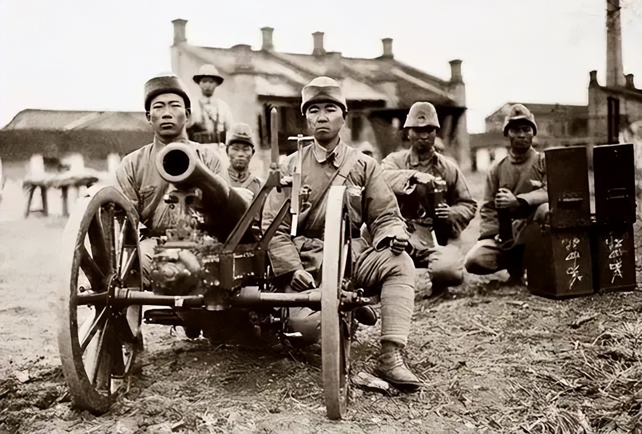 近代史上的涿州，是一座坚不可摧的城市，张学良将其视为终身耻辱