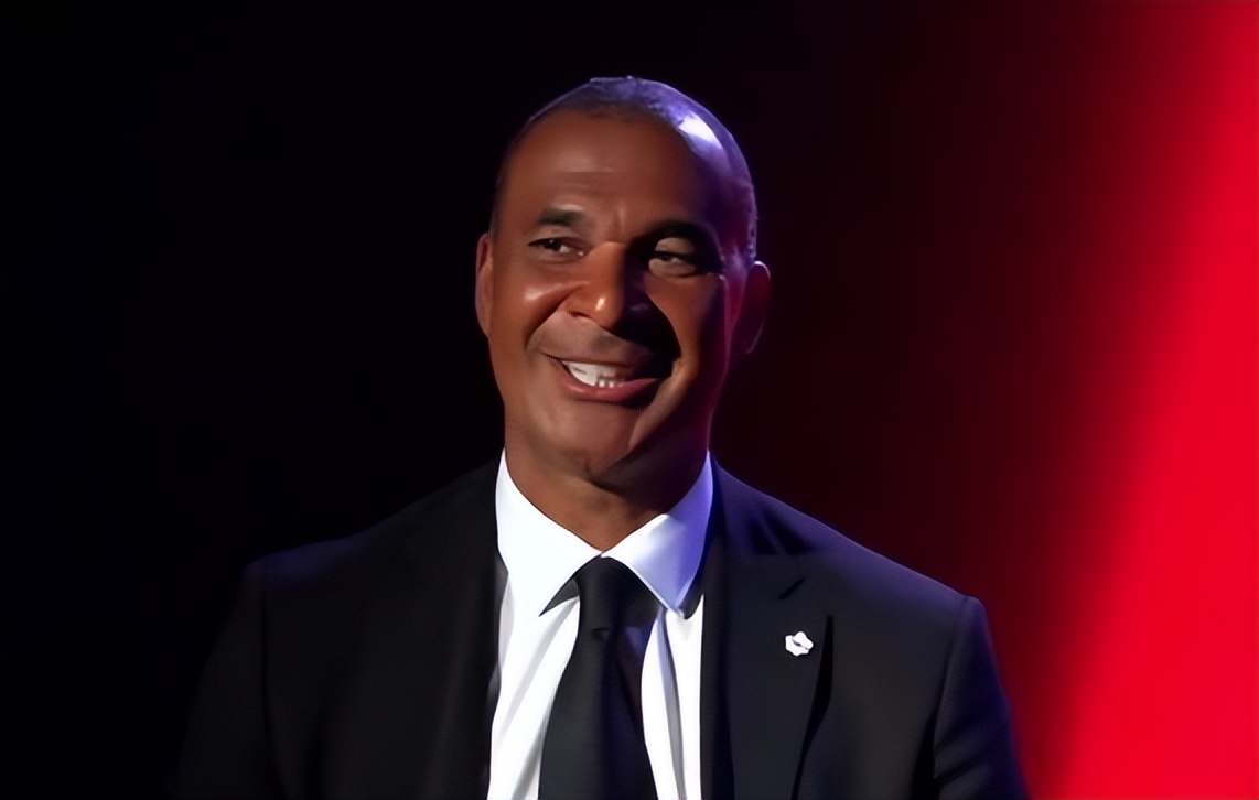 荷兰足球巅峰古利特,古利特荷兰足球先生