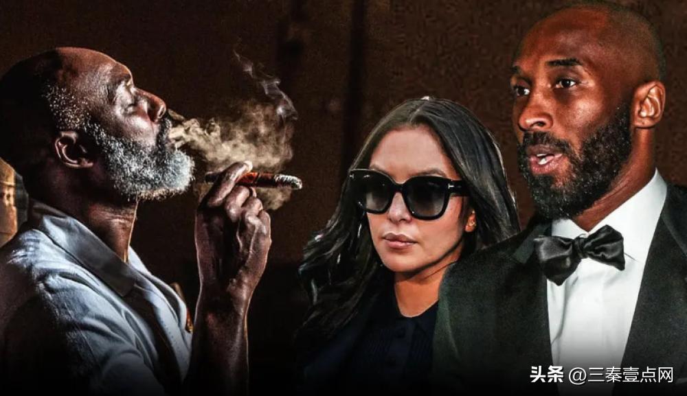 最性感女裁判结婚幕后故事？贝弗利女友秀性感？马龙骚扰瓦妮莎？