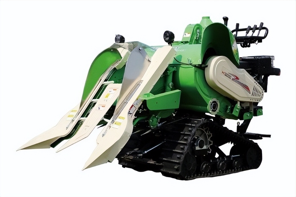 四川的小型收割机多少钱,四川今年收割机行情怎样