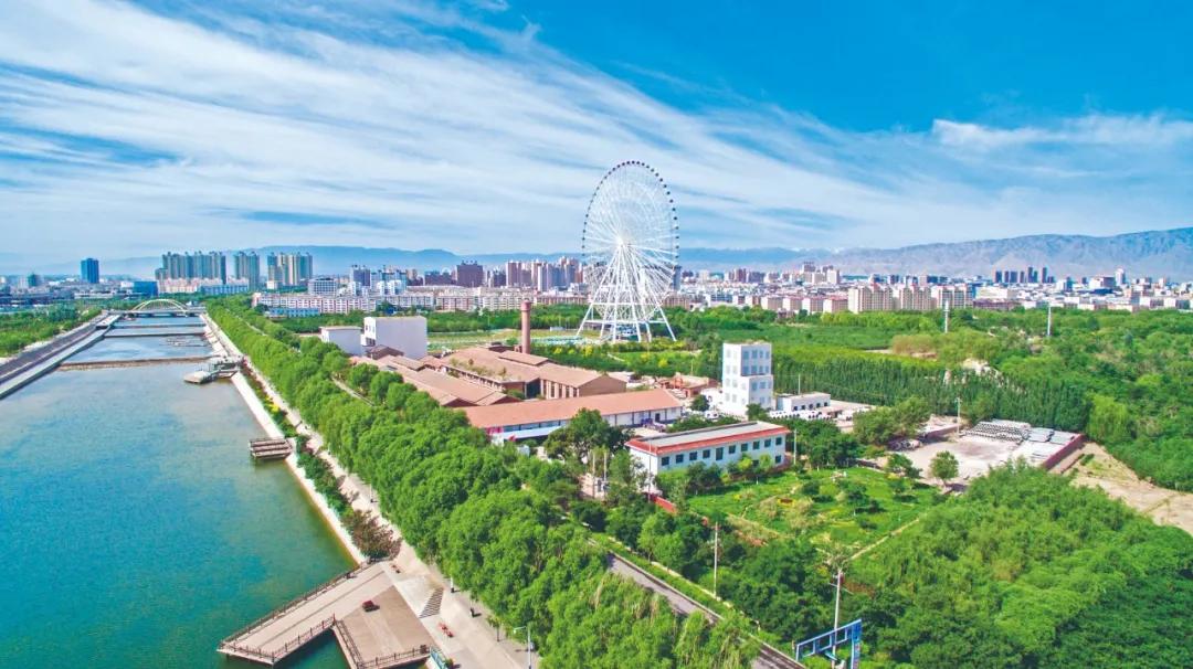 武威一座旅游名城,武威一座历史悠久的人文之都