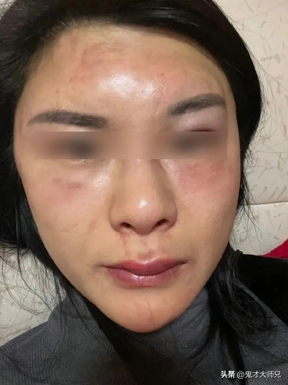 丈夫砍杀柯基暴力威胁妻子,砍杀柯基威胁妻子