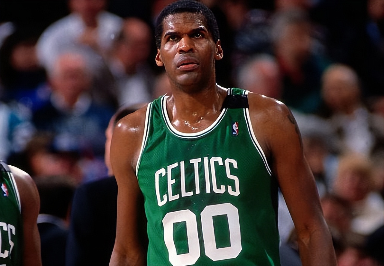 盘点NBA历史篮板榜前十位！无现役联盟球员！记录难破！