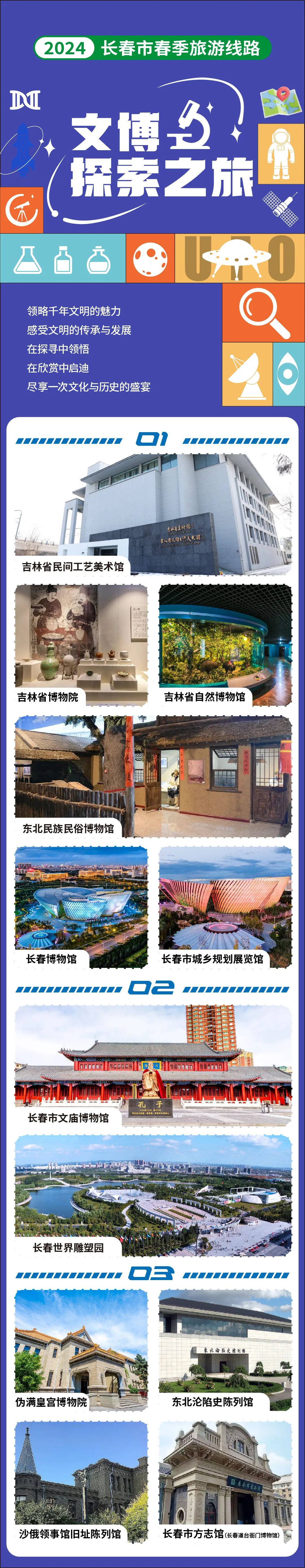 新旅游线,长春旅游全攻略春季