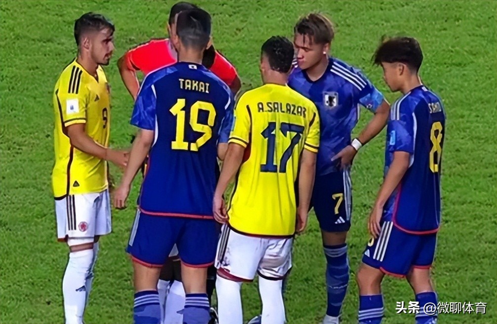 u20世界杯日本队1-2出局,u20世界杯阿根廷全胜晋级