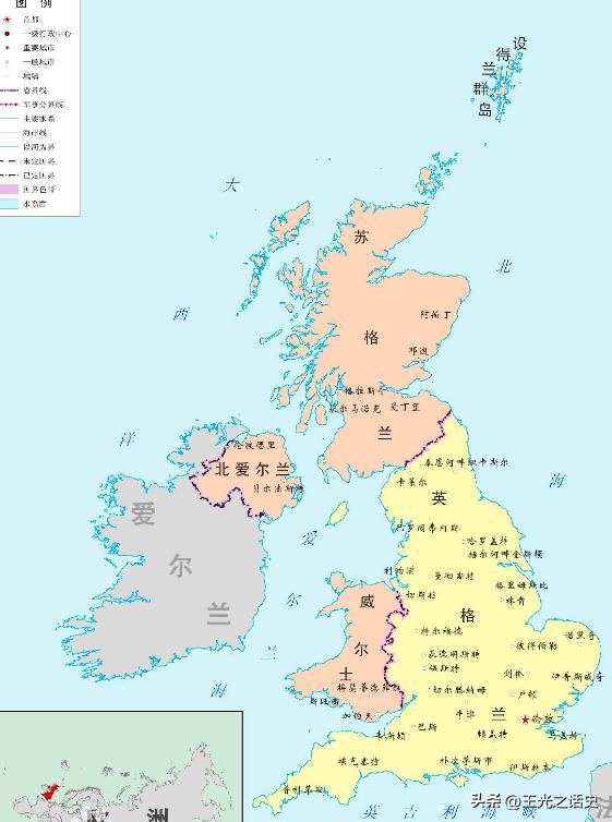 看球看到烧球场？欧洲为什么盛产足球流氓