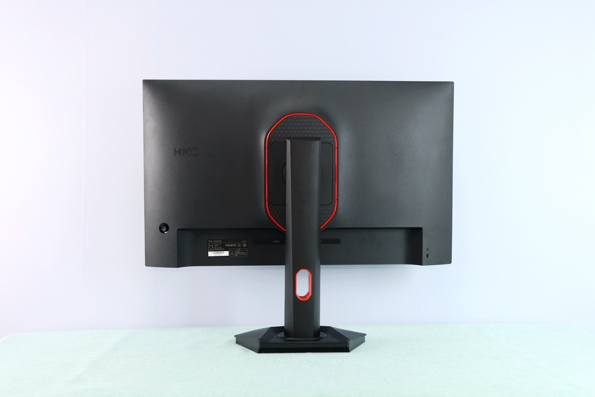 hkc神盾mg27q显示器测评抖音号,hkc神盾mg27q搭配什么显示器