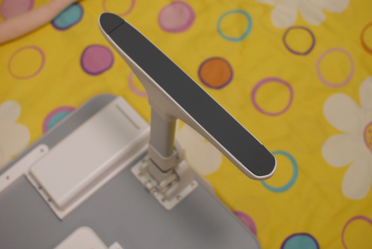 orico床上电脑桌,orico奥睿科床上折叠电脑桌