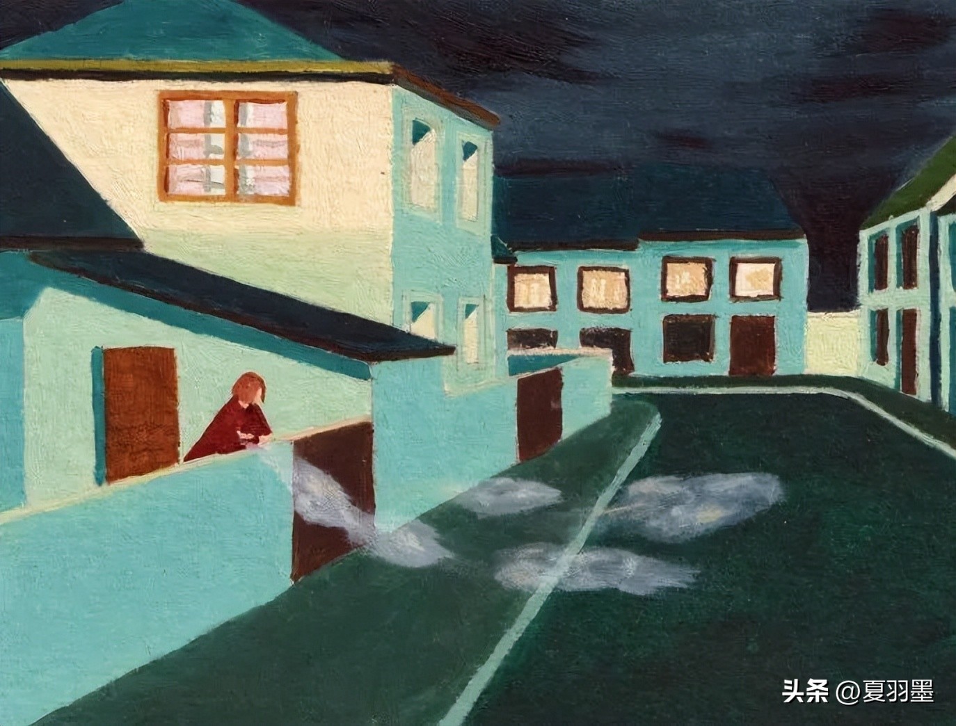 老了以后，真正聪明的人会拒绝和儿女同住！两点原因，很现实