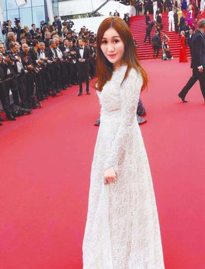 澳门千金何超盈,豪门嫁女何超盈结婚