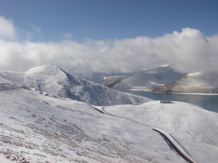 西藏拉萨七日游团,西藏拉萨7天6晚游