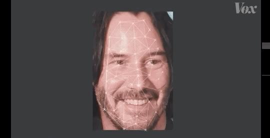 ai人脸识别精确打击,乌军用ai人脸识别锁定目标