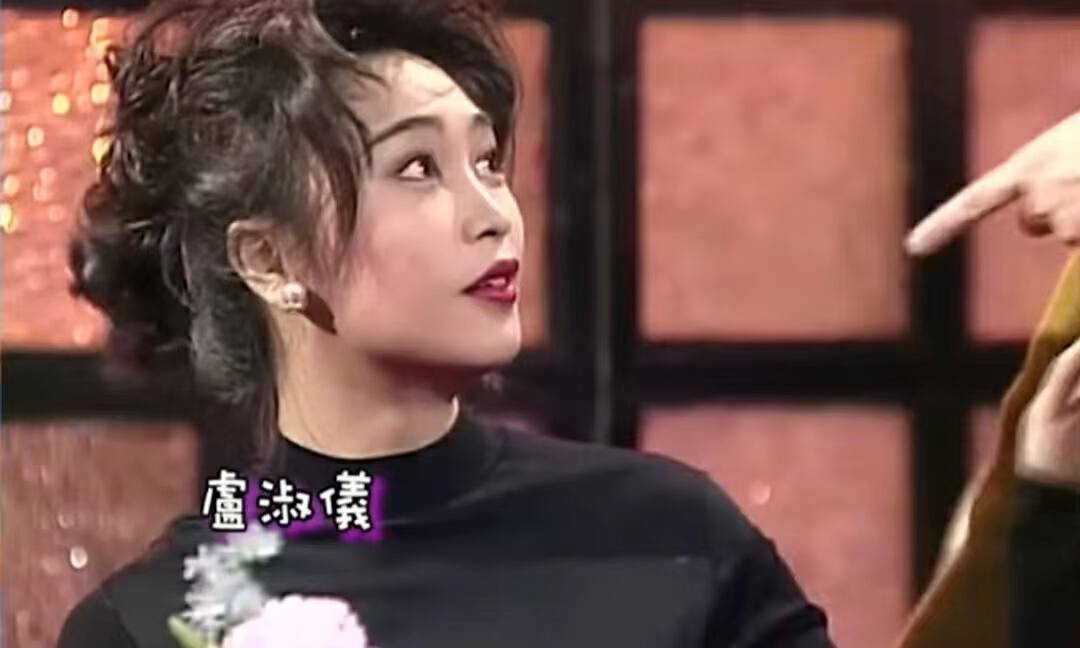 香港天王老婆,香港天王歌星