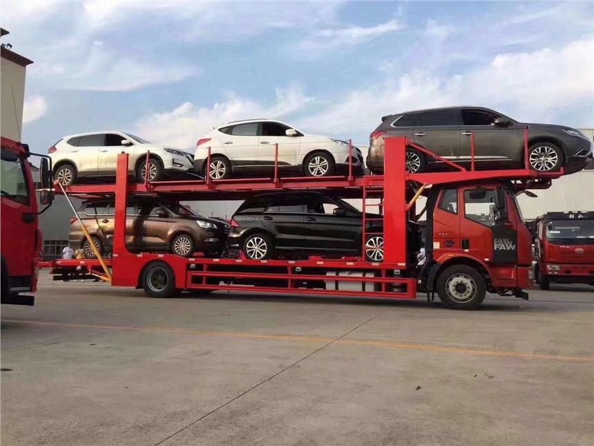 汽车托运注意事项,汽车托运注意事项大全