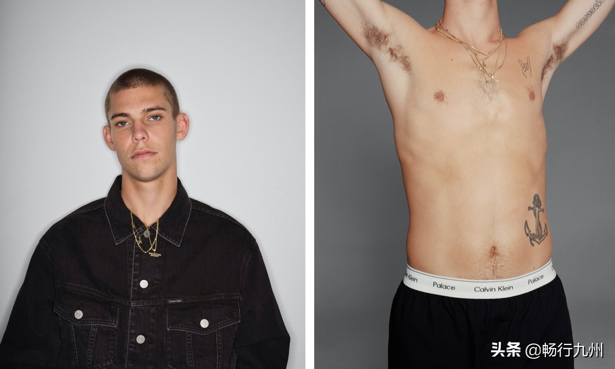 palaceskateboards,palaceskateboards外套