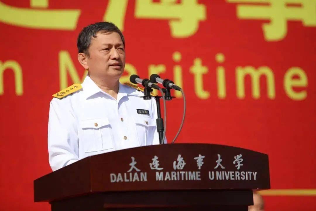 大连海事大学孙玉清个人资料,大连海事大学李燕孙玉清