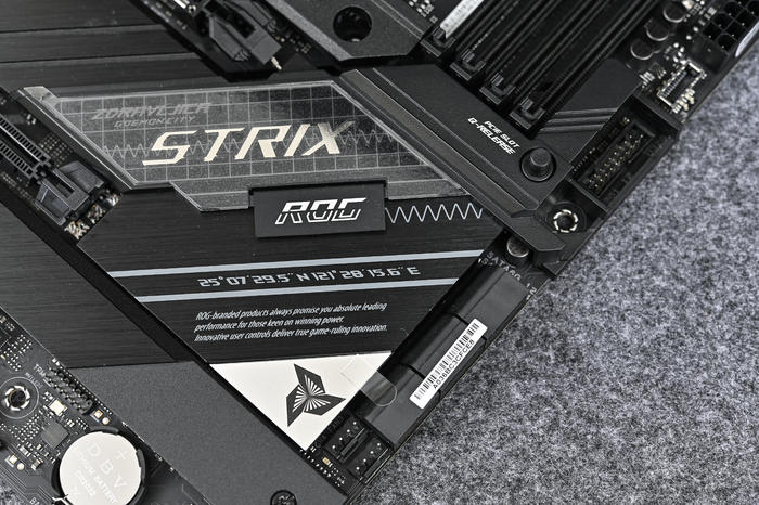 九州风神ch560数显机箱搭配,rogz690-e功率