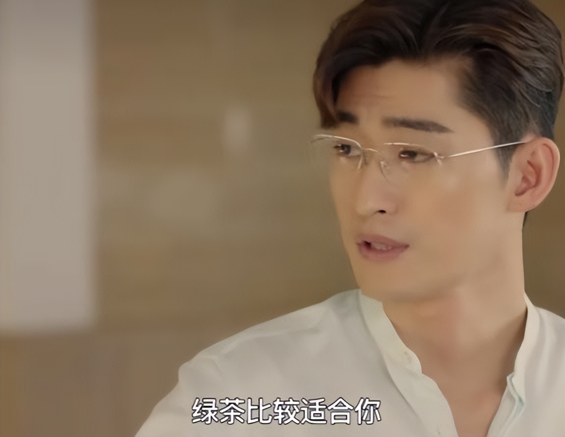 张翰从35岁到37岁的变化,张翰从20岁到37岁的变化