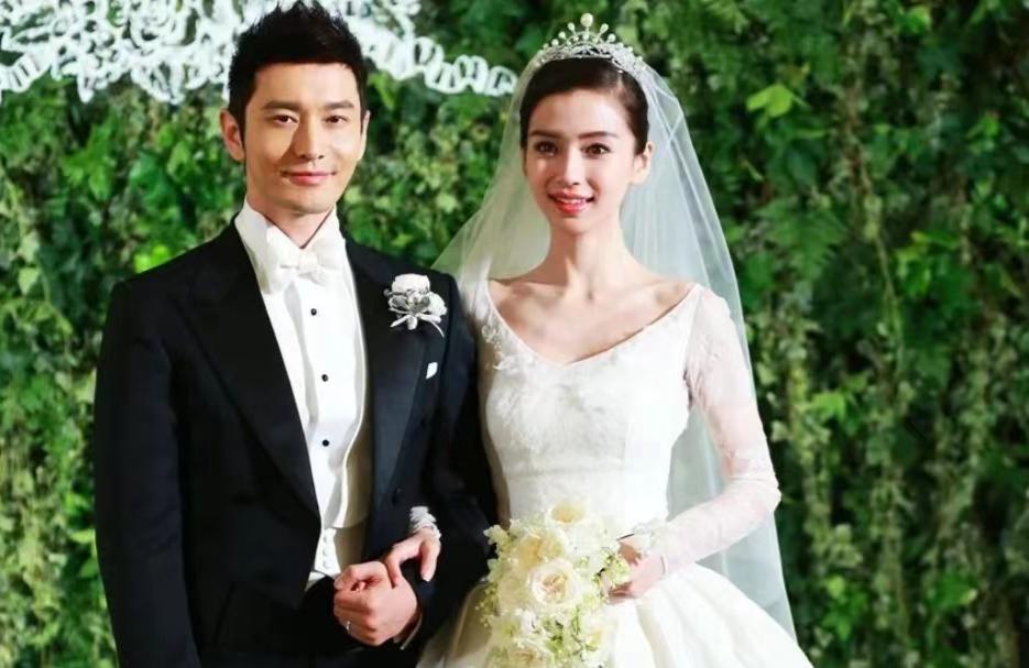 baby和黄晓明最近的新闻,baby和黄晓明最新新闻