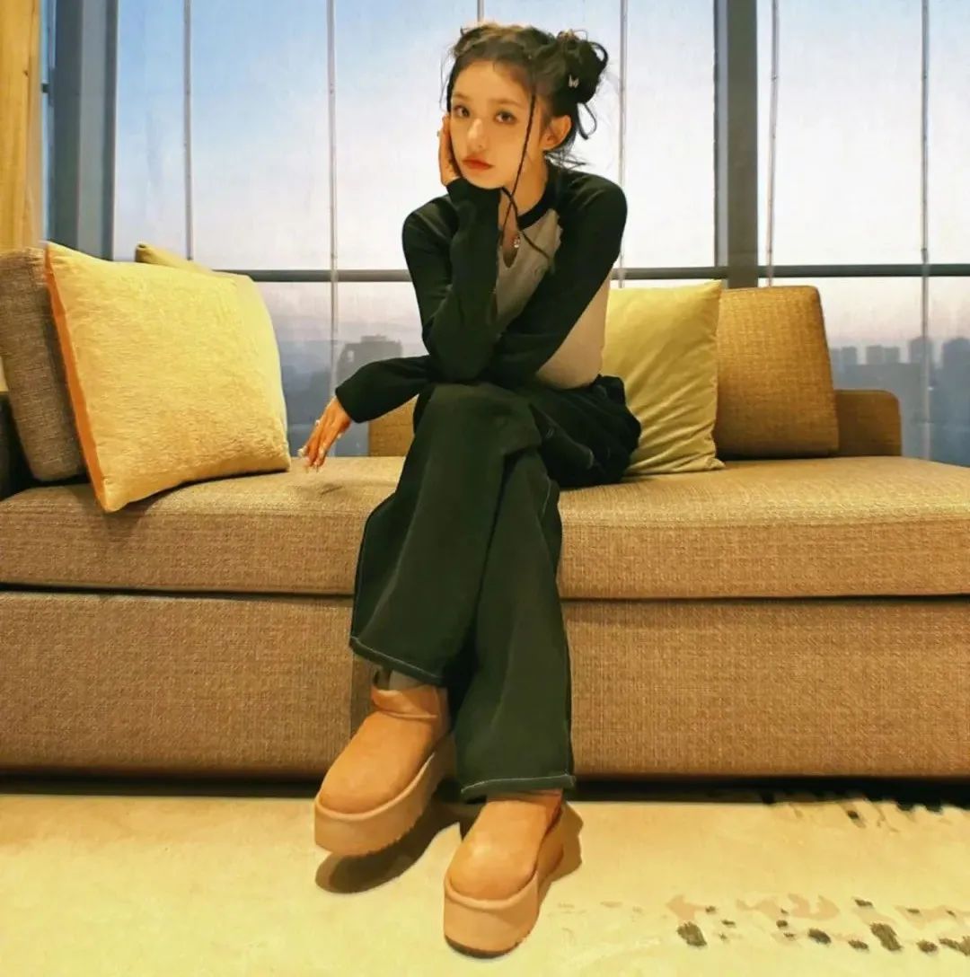 抢断货!这双丑鞋火成热门单品?!网友:又是看不懂的时尚…