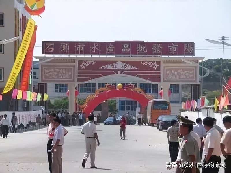 冻品人必须知道的市场,冻品批发市场卖什么东西好