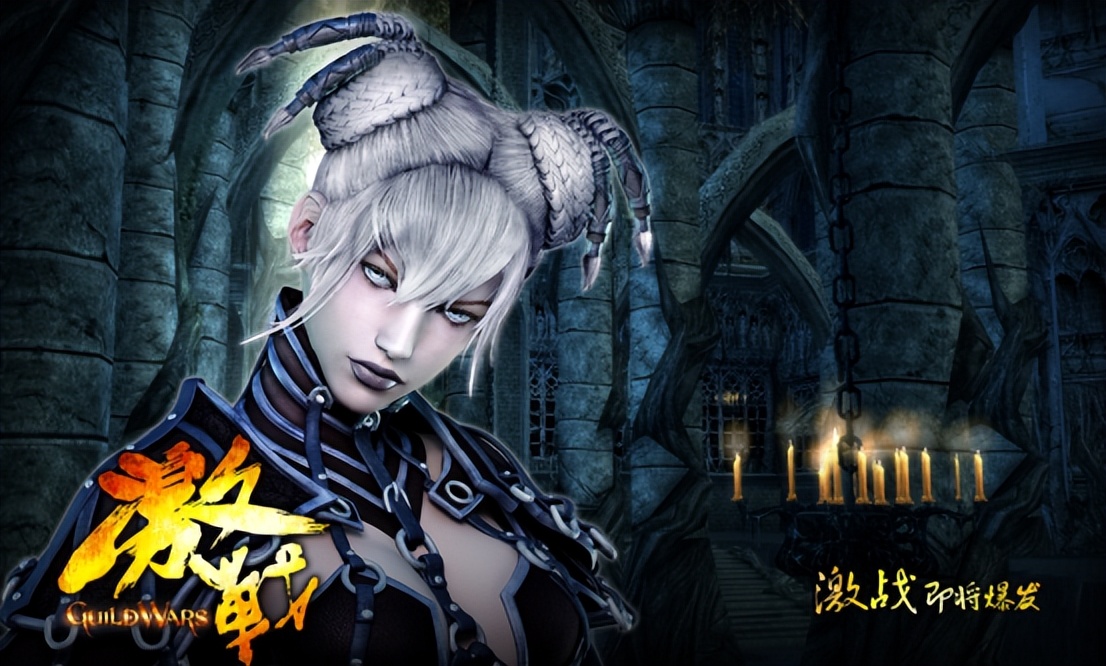 80后玩家迷恋过的经典网游，曾一度挑战魔兽世界，你都玩过吗？