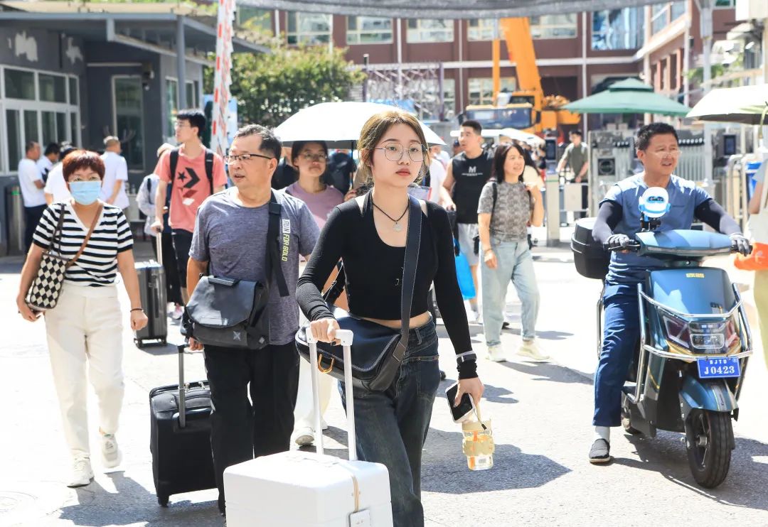 2023北京交大研究生录取,2020北京交大在职研究生