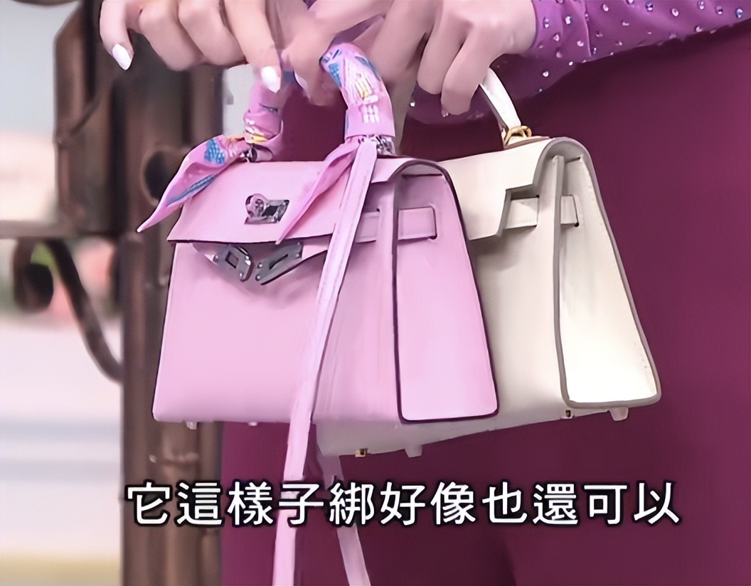 富太太爱马仕,富太太香奈儿