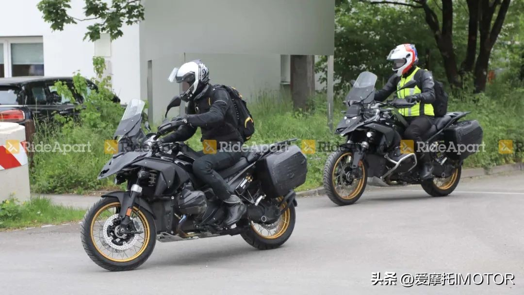 新款宝马k1300gs,宝马r1300gsadv测评