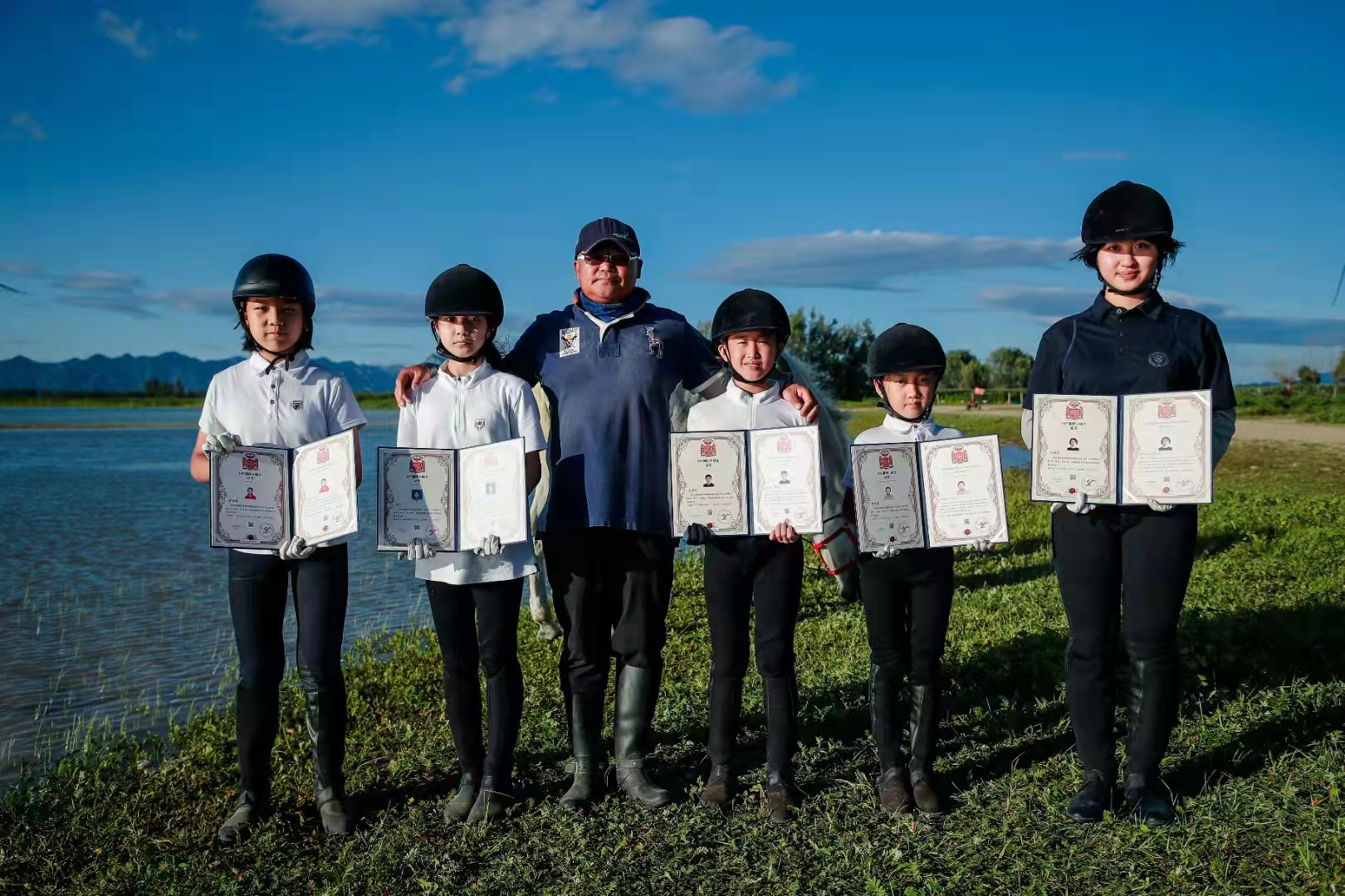 2023华杯赛夏令营,华誉外交官