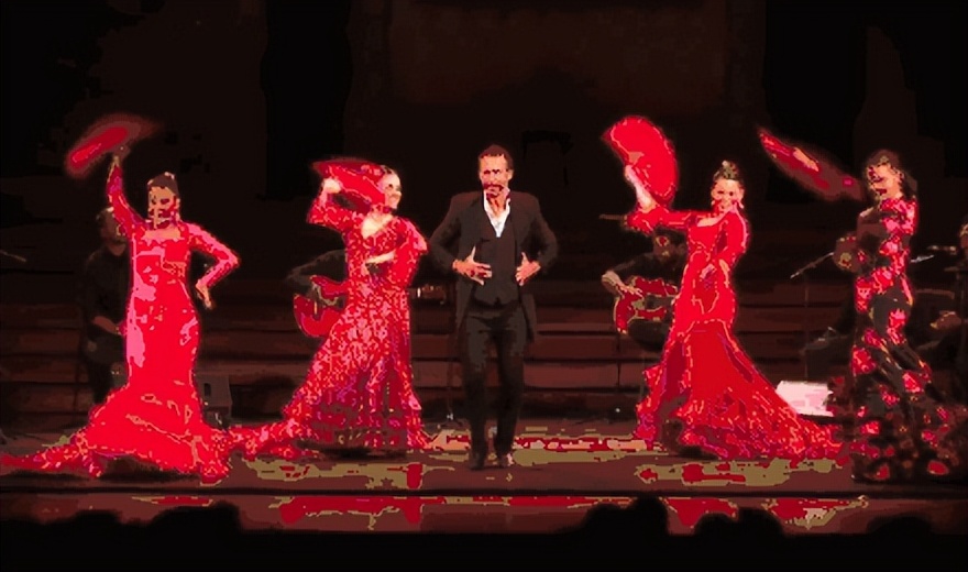 西班牙最顶级弗拉门戈舞,弗拉门戈风格是什么