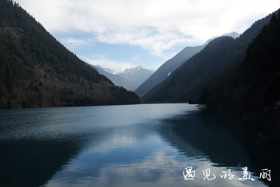 如果一生只去一个古城,一生去一次九寨沟