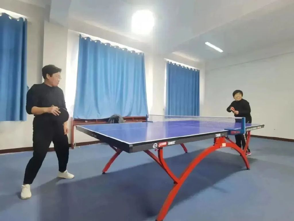 莱芜乒乓球比赛视频,莱芜乒乓球