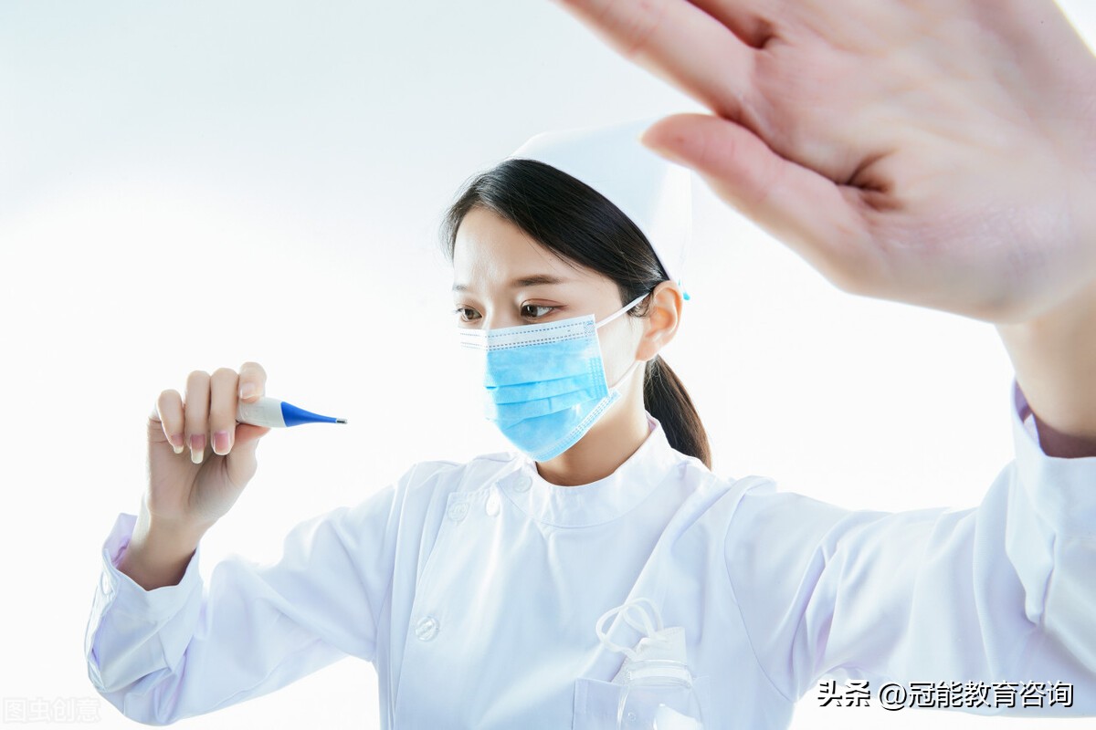 大专护理专业就业前景,中职护理专业考上大学能选专业吗