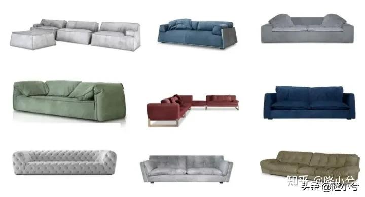 真皮沙发坏了换真皮要多少钱,沙发买全真皮还是半真皮