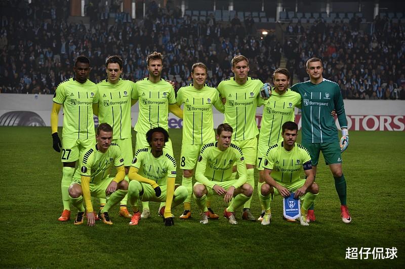 挪超维京赛程,今日挪超维京