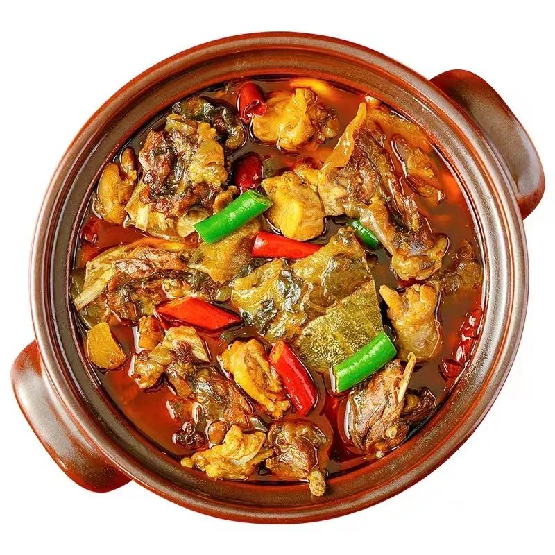 甲鱼热销菜,甲鱼半成品预制菜推荐