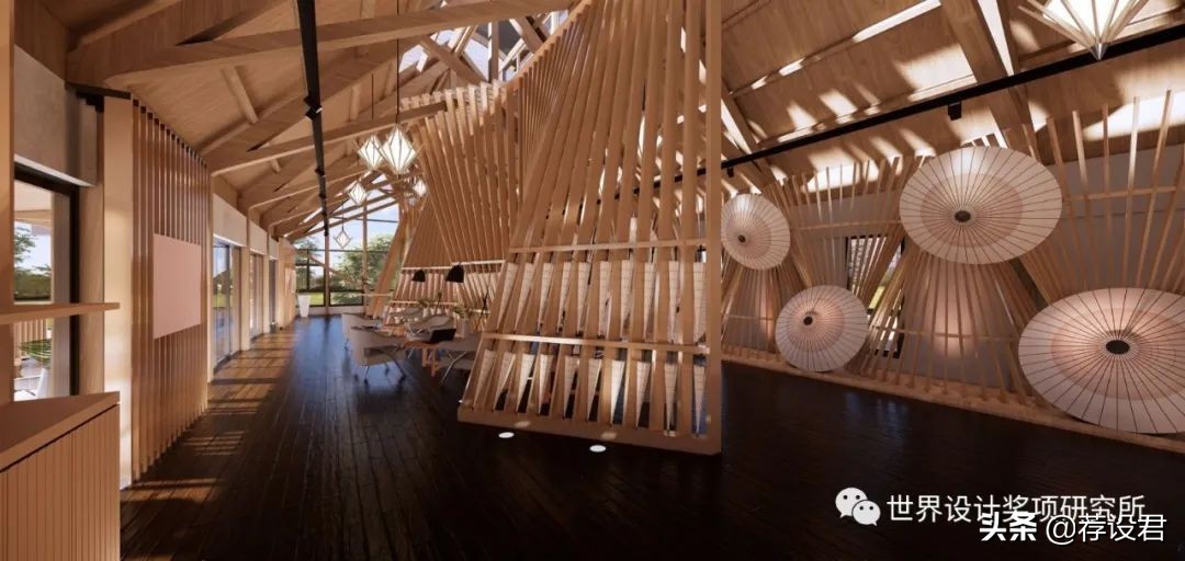 国际建筑设计大赛怎么报名,iai建筑设计奖报名条件