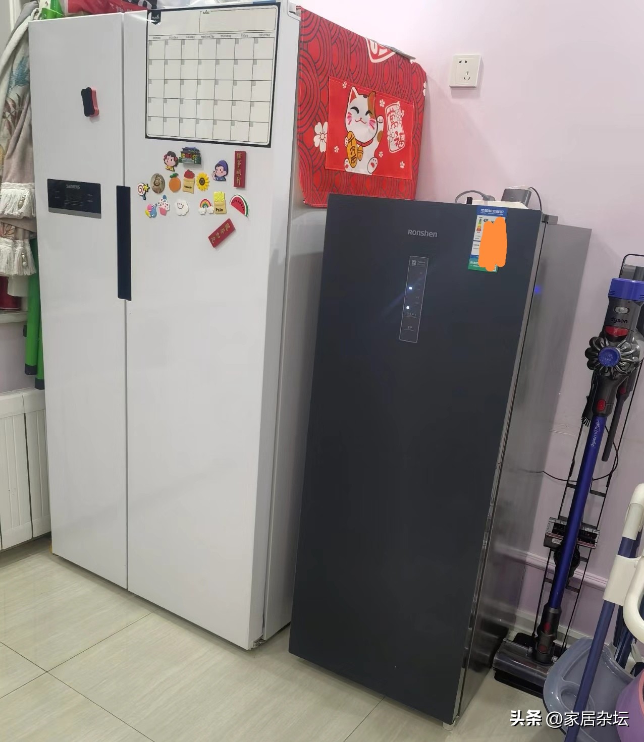 这7种“实用小家电”,居家生活离不开,用好了“幸福感爆棚”