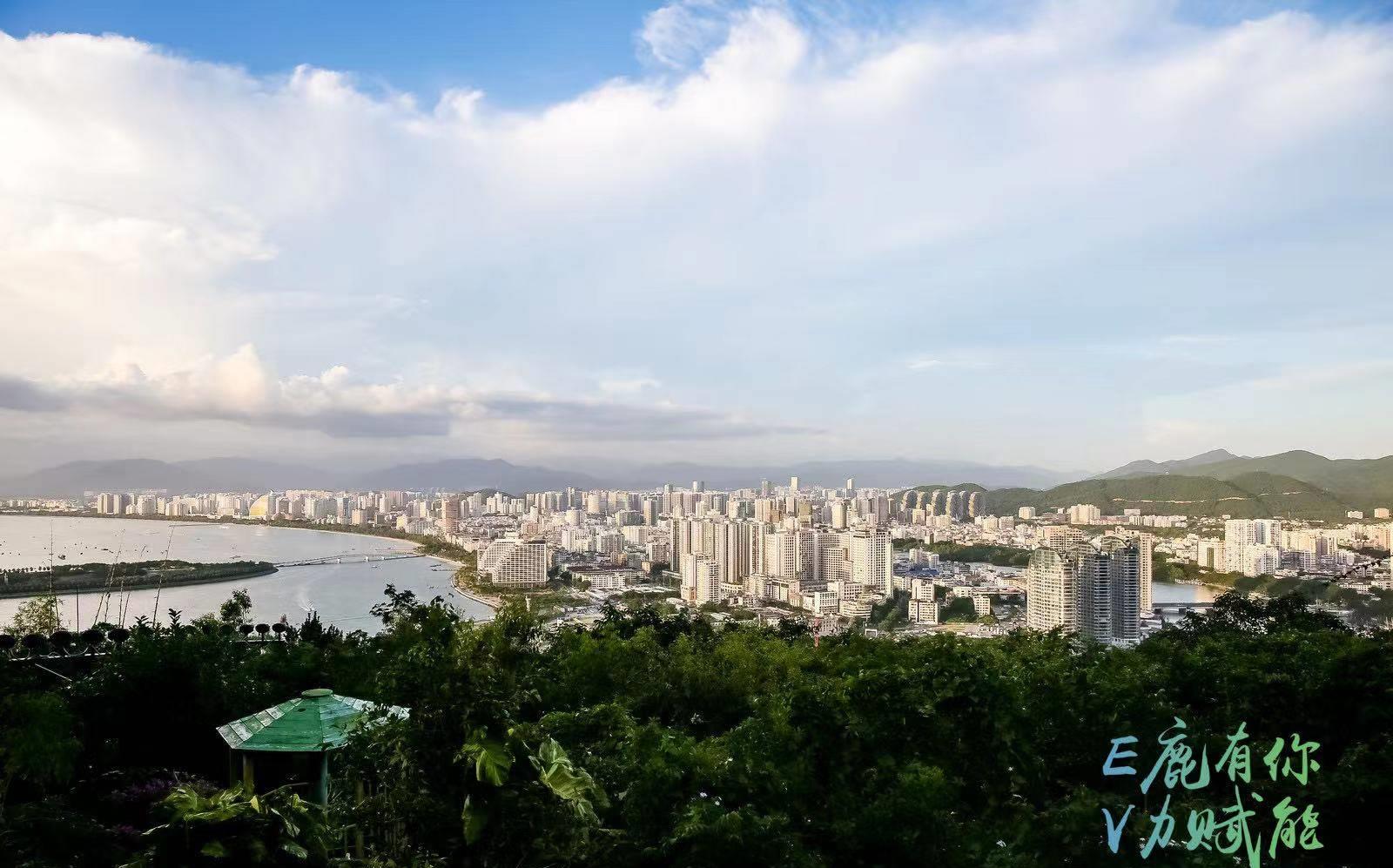 三亚度假胜地,三亚最好的度假胜地