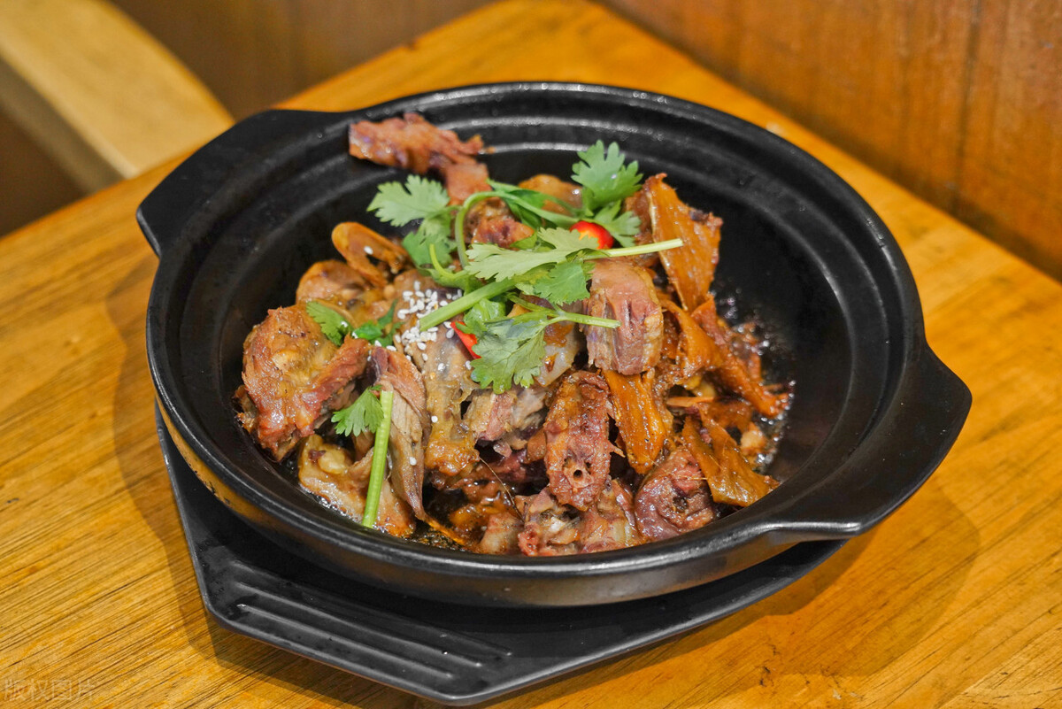 阳转阴后别大意！身体还虚着呢，建议炖上一锅，滋补身体，防复阳