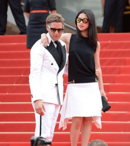 娱圈富贵花,娱乐圈人间富贵花