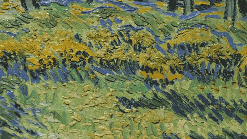 17-19世纪欧洲艺术大师真迹展,60幅殿堂级大师真迹