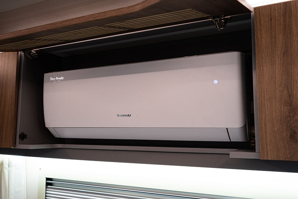 上汽h500全铝房车,上汽轻卡h500房车