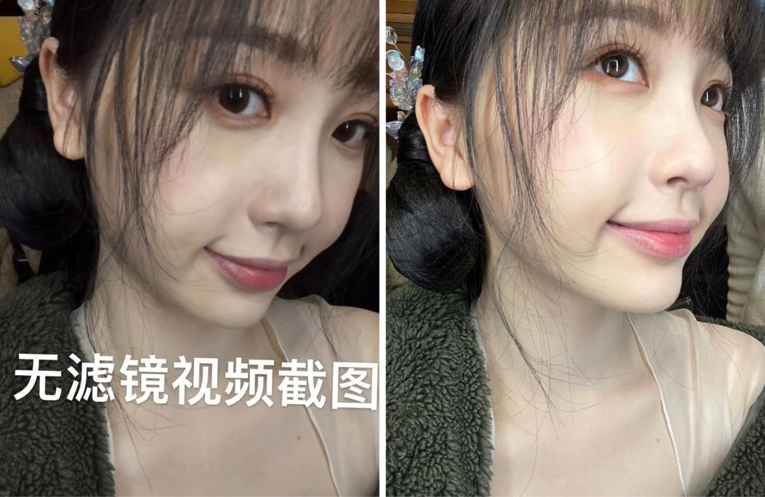 虞书欣圆脸变微脸的方法,虞书欣扁平脸改善