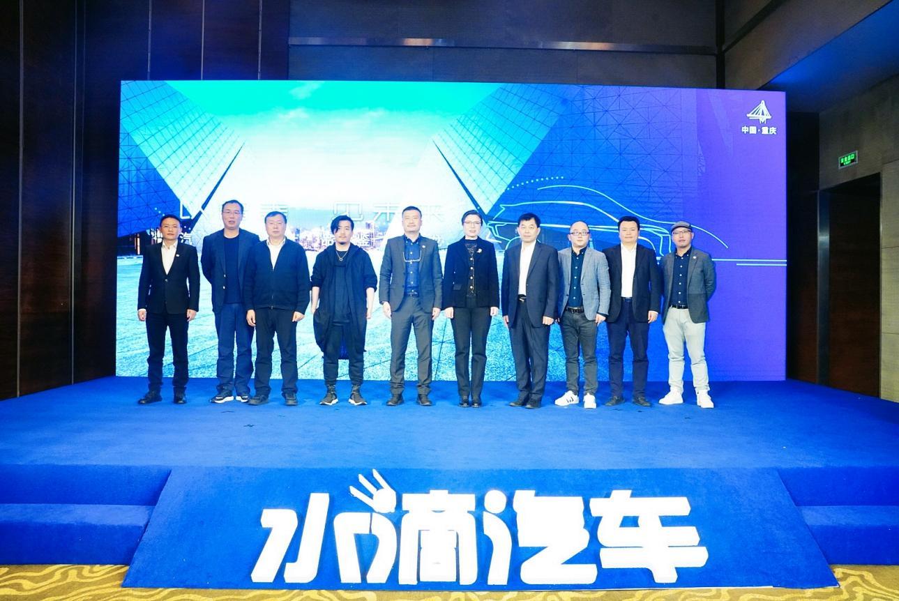 中国汽车设计的越来越好看了,汽车设计中的豪华感