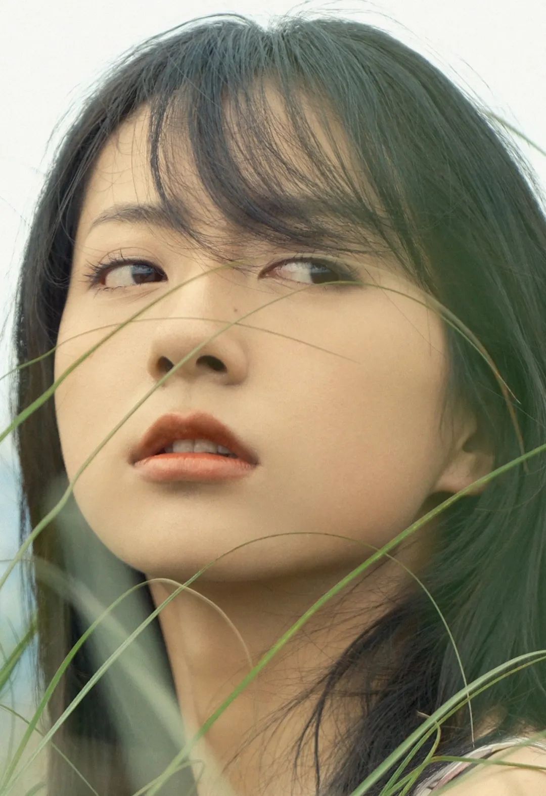 肖像摄影相机参数设置,肖像摄影拍摄教程视频